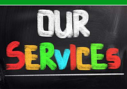 Our Services